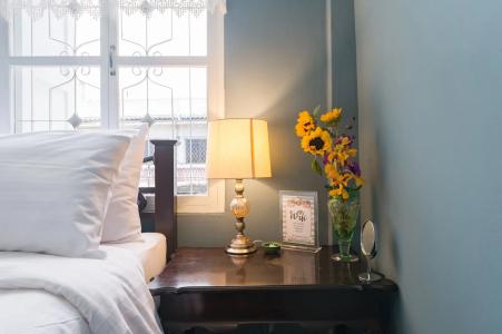 The Unforgotten b&b - 6