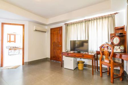 Cambodian Country Club - 25