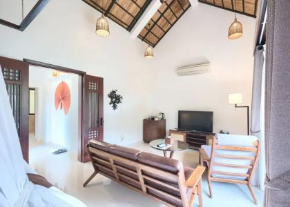 The Blossom Resort – Onsen & Foot Massage Inclusive - 379