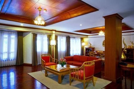 Felix River Kwai Resort - Sha Plus,Certified - 1