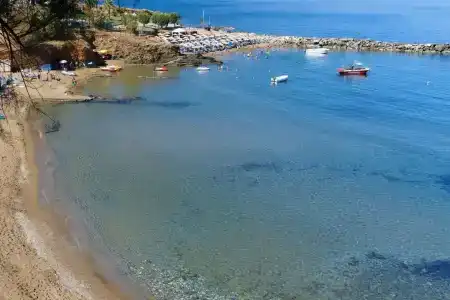 Panormo Beach - 19