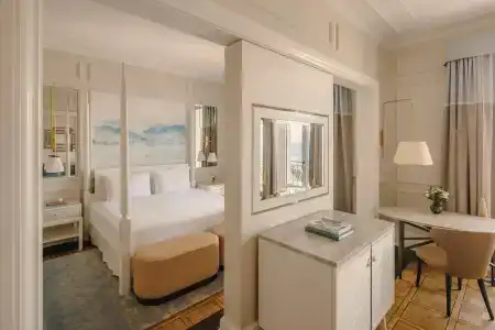 Fairmont Le Montreux Palace - 4