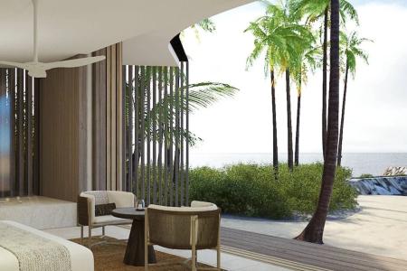 The Ritz-Carlton Maldives, Fari Islands - 13