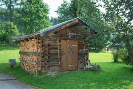 Bauernhof Auhof - 1