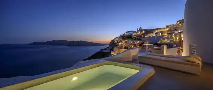 Echoes Luxury Suites - 41