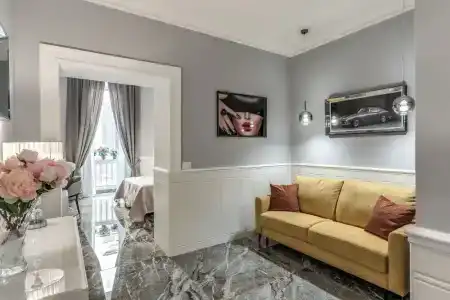 Rome55 - Piazza di Spagna - 152