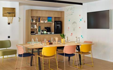 INNSiDE by Melia Barcelona Apolo - 34