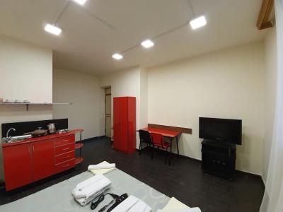 Doss Hostel And - 13