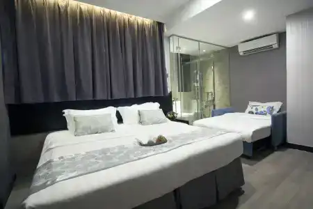 Ibis North Point - 69