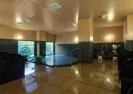Route Inn Ofunato - 11