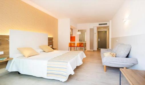 & Apartamentos Casablanca - 48