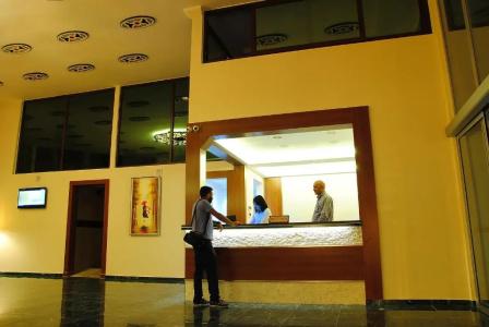 Malahit Exclusive City - 21