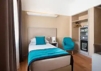 Best Western Plus City - 38