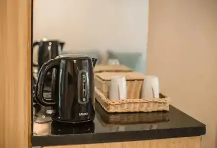 Redcon Suites - 18