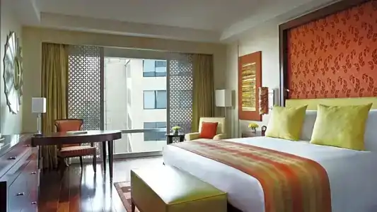 The Ritz - Carlton, Bangalore - 61