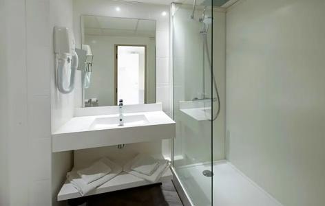 Mercure Rouen Centre Champ de Mars - 93