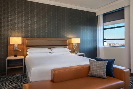 Hilton Boston Downtown/Faneuil Hall - 33