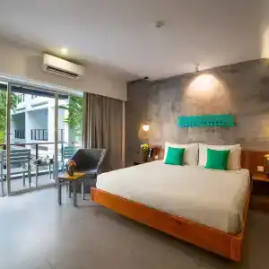 Riversoul Residence - 40