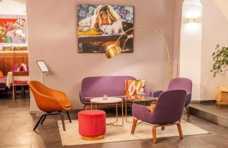 BoutiqueDom - Rooms & Suites - 11