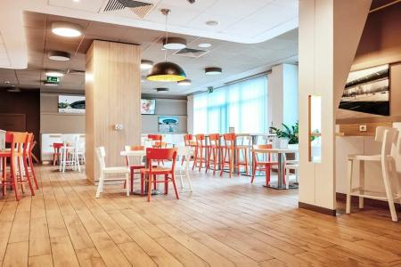 b&b Katowice Centrum - 13