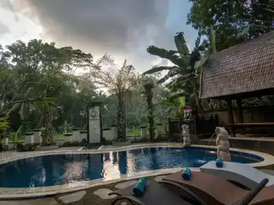 Amoya Inn - 11