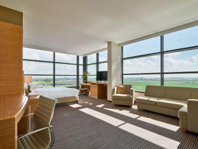 Hyatt Place Amsterdam Airport - 7