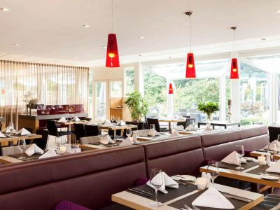 Novotel Eindhoven - 26