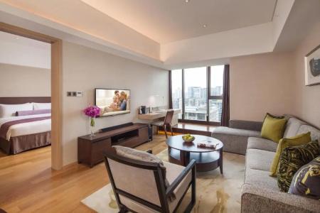 Somerset ApartXindicheng - 86