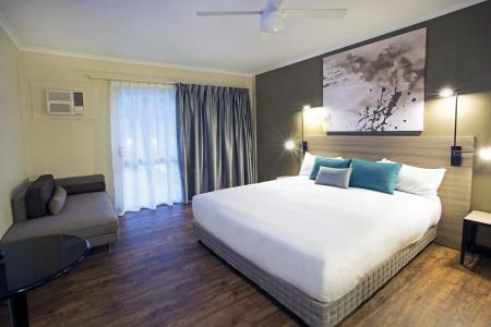 Mantra Club Croc - 46