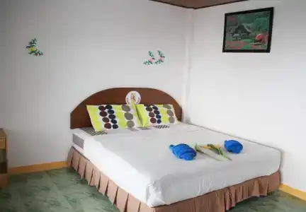 Dragon Hut Resort - 4