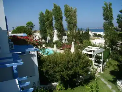 Panorama Paros - 35