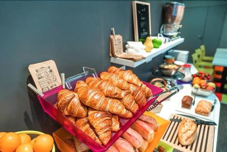 Ibis Styles Chambery Centre Gare - 9