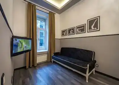 Central Dayflat - 2