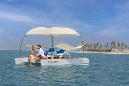 Anantara World Islands Dubai Resort - 26