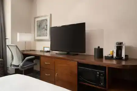 Hilton Garden Inn Long Island City - 3