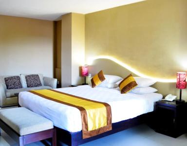 Nirmala & Convention Centre - 73