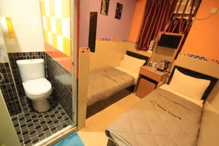 Timehouse (Hong Kong Group) - 27