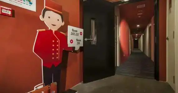 Dash Living on Mackenzie - 9