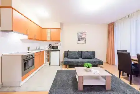 Nova Aparthotel - 122