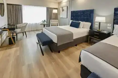 Emperador Buenos Aires - 66