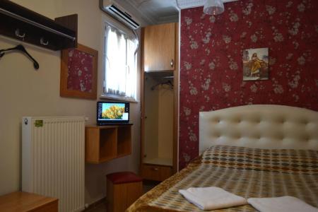 Second Home Hostel - 43
