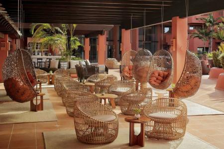 Sheraton La Caleta Resort & Spa - 25