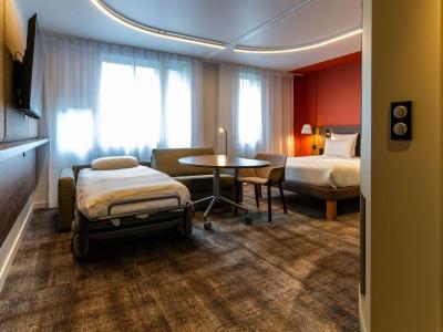 Novotel Suites Reims Centre - 29