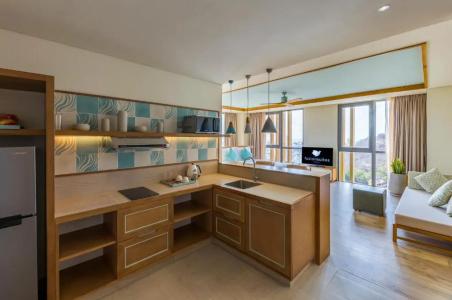 Fusion Suites Vung Tau - 76