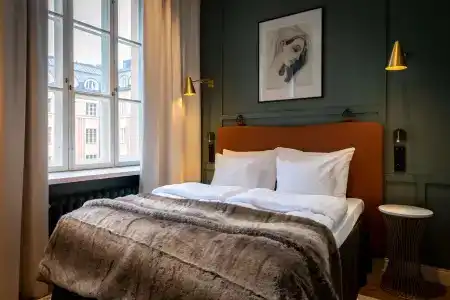 Scandic Grand Central Helsinki - 57