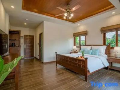 The deer resort - 8