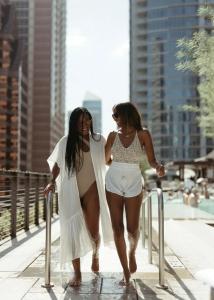 Jw Marriott Austin - 36