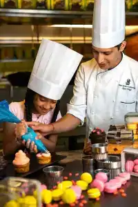 The Ritz - Carlton, Bangalore - 9