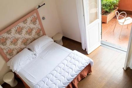 Albergo Minerva - 117