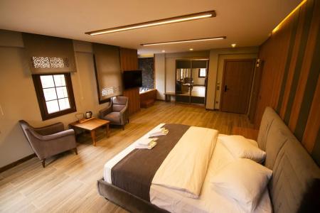 Delux Apart Otel - 15